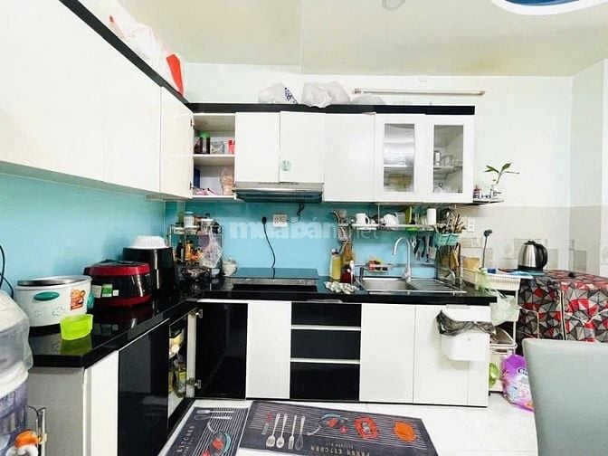 NHÀ NGUYỄN DUY DƯƠNG Q10 65m2/3ty410 Sổ Sẵn. Hẻm xe hơi 5mg