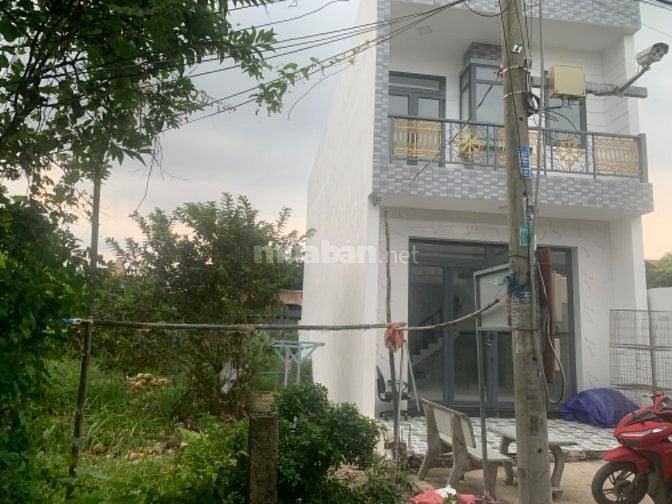 Đất thổ cư sổ hồng riêng xây dựng tự do
