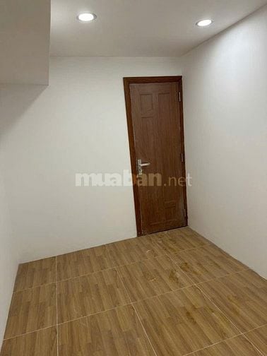 Nhà MT Bông Sao, mới, khu kd ngay Chợ Sáng. Trệt,1lầu, 4,5m/NH 4,7mx9m