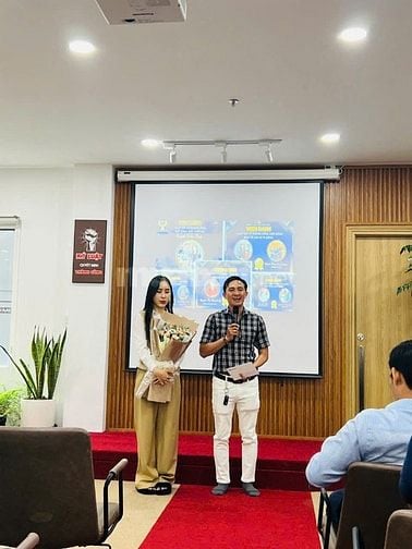 𝐒𝐈𝐍𝐕𝐄𝐂𝐎 𝐋𝐀𝐍𝐃 tuyển dụng CHUYÊN VIÊN KINH DOANH BẤT ĐỘNG SẢN