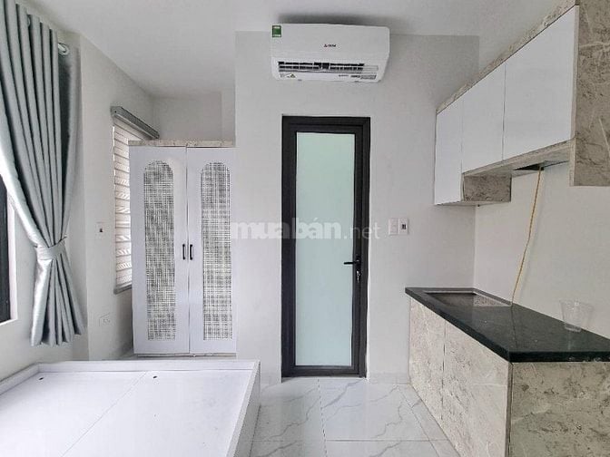 CCMN MỚI KONG - 12 PHÒNG FULL NỘI THẤT - CẦU GIẤY - NHỈNH 11 TỶ XÍU