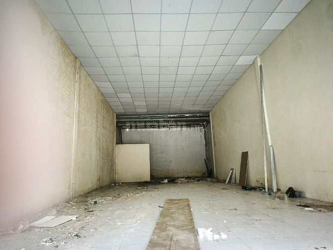 Cho Thuê Kho Đường Nội Bộ 12m P. Thạnh Mỹ Lợi TP Thủ Đức