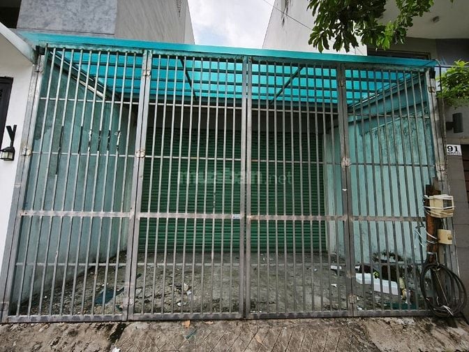 Cho Thuê Kho Đường Nội Bộ 12m P. Thạnh Mỹ Lợi TP Thủ Đức