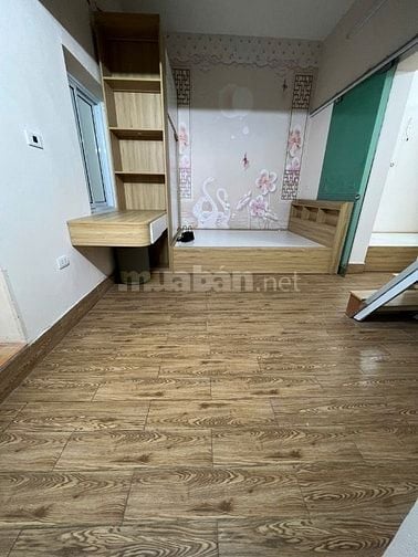 tôi cần bán căn hộ 203 tập thể Dệt Kim Đông Xuân - Thọ Lão- Đồng Nhân