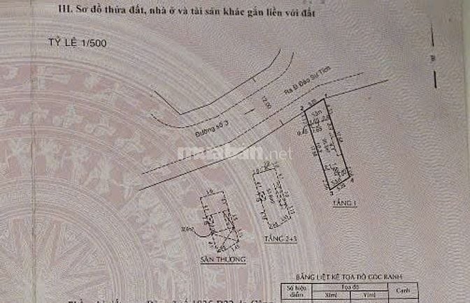 Nhà mới đẹp 4 tàng, đường 12 m, khu dân trí đẹp. 5,2*20, chỉ 7,8 tỷ.