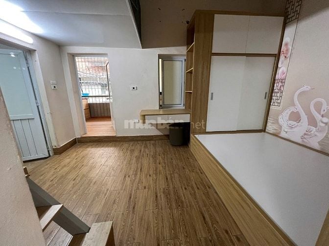 tôi cần bán căn hộ 203 tập thể Dệt Kim Đông Xuân - Thọ Lão- Đồng Nhân
