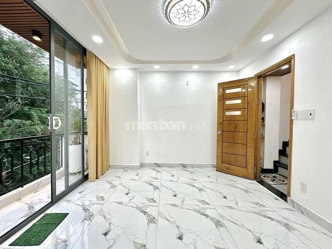 Ngộp! Chủ nhà bán lỗ 200tr nhà Chợ Lớn p11 q6. 3,540tỷ|45m2