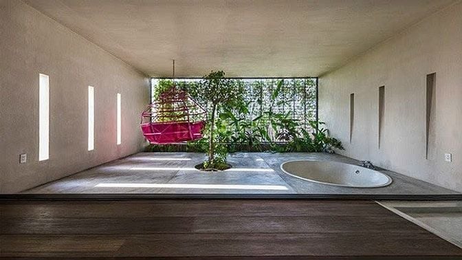 Cho thuê biệt thự hai măt tiền, mặt tiền sông Sài Gòn P An Phú