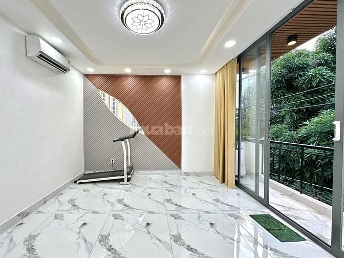 Ngộp! Chủ nhà bán lỗ 200tr nhà Chợ Lớn p11 q6. 3,540tỷ|45m2