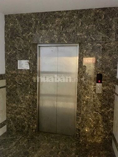 CHDV CAO CẤP MẶT TIỀN PHẠM VĂN CHIÊU NGANG 10M 55PN DT 200TR/TH