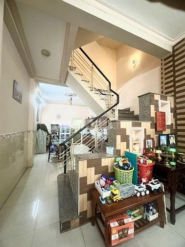 Tôi giảm 1ty để xử lý NH,6x13m,Lê Quang Định,Bình Thạnh,HXH,hơn 7ty