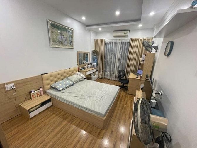 BÁN NHÀ NGỌC LÂM 56M2, THÔNG NGÕ HÀM RỒNG. HƠN 10 TỶ