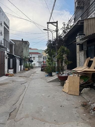 Bán nhà mặt tiền kinh doanh đường Bùi Tư Toàn, Phường An Lạc, Bình Tân