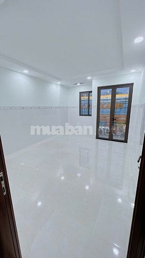 Cho thuê nhà MTKD Âu Cơ Tân Phú