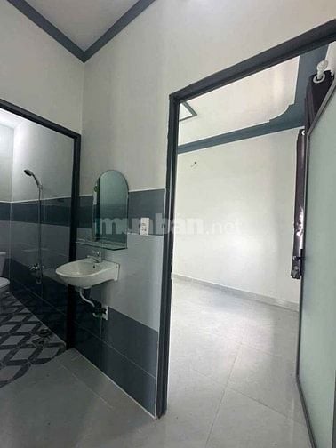  Chính Chủ Cần Bán Nhà Gấp Đường Trần Đại Nghĩa Bình Chánh – 750 Triệu