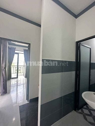  Chính Chủ Cần Bán Nhà Gấp Đường Trần Đại Nghĩa Bình Chánh – 750 Triệu