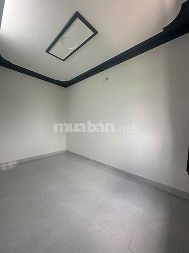  Chính Chủ Cần Bán Nhà Gấp Đường Trần Đại Nghĩa Bình Chánh – 750 Triệu