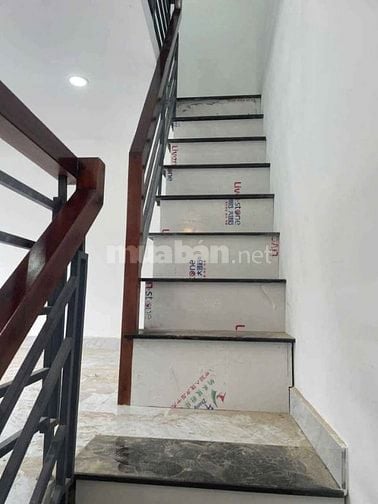  Chính Chủ Cần Bán Nhà Gấp Đường Trần Đại Nghĩa Bình Chánh – 750 Triệu