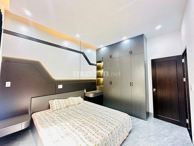 Bán nhà 2 tầng kiệt ô tô Trường Chinh – Cẩm Lệ – 100m² – Giá chỉ hơn 3
