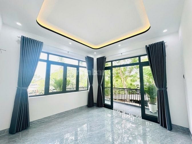 Bán nhà 2 tầng kiệt ô tô Trường Chinh – Cẩm Lệ – 100m² – Giá chỉ hơn 3