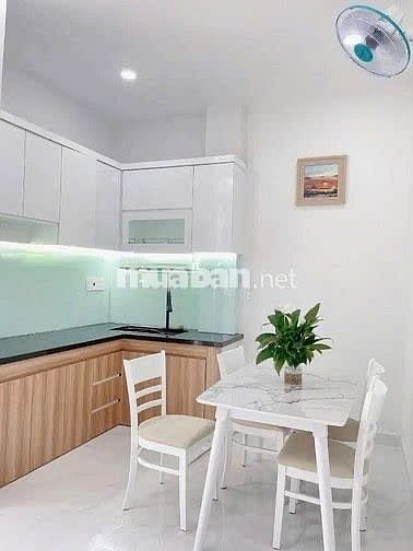 BÁN 🏠 TÂN BÌNH GẦN CHỢ PHẠM VĂN HAI, ĐƯỜNG NGUYỄN BẶC GIÁ 3tỷ250/42m2