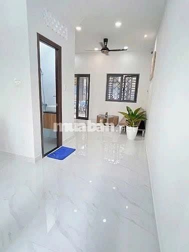 BÁN 🏠 TÂN BÌNH GẦN CHỢ PHẠM VĂN HAI, ĐƯỜNG NGUYỄN BẶC GIÁ 3tỷ250/42m2