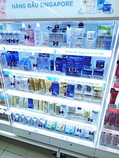 CHUỖI CỬA HÀNG TIỆN ÍCH BỔ SUNG NHÂN VIÊN CÓ CCCD NHẬN VIỆC NGAY 