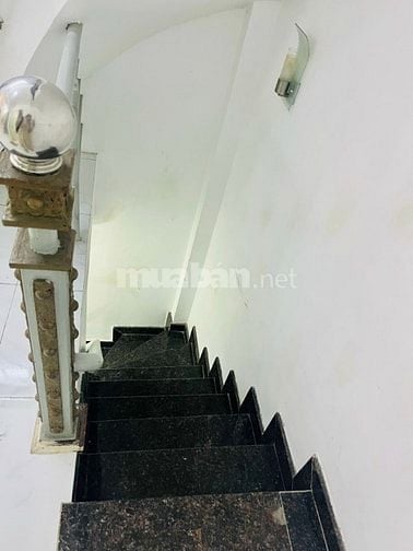 BÁN NHÀ RIÊNG DUY TÂN - PHÚ NHUẬN
