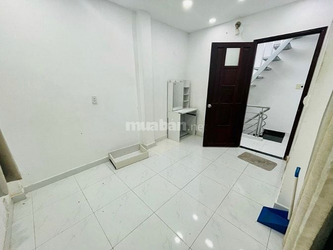 BÁN NHÀ RIÊNG DUY TÂN - PHÚ NHUẬN