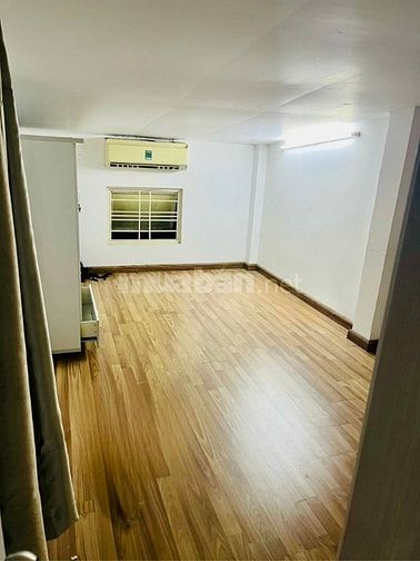 BÁN NHÀ RIÊNG DUY TÂN - PHÚ NHUẬN
