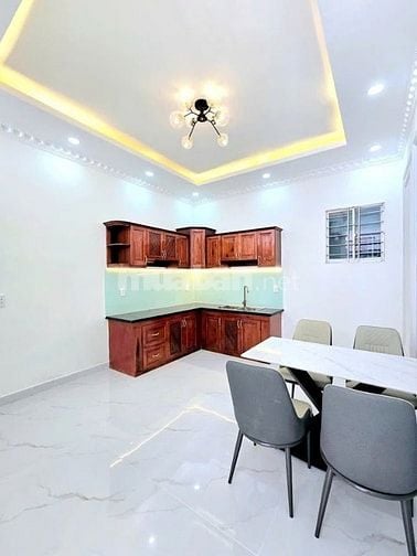CC NỢ BANK BÁN GẤP NHÀ 1T1L DƯƠNG BÁ TRẠC Q8 56, 12M2/ 955TR SỔ RIÊNG
