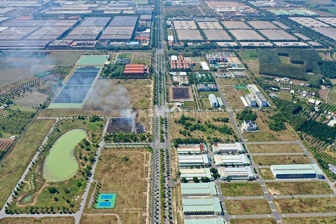 Nhà Phố Phước Đông New City - Chỉ 1.1 Tỷ cả nhà và đất, SHR