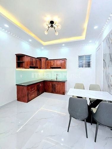 CC NỢ BANK BÁN GẤP NHÀ 1T1L DƯƠNG BÁ TRẠC Q8 56, 12M2/ 955TR SỔ RIÊNG