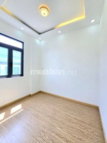 CC NỢ BANK BÁN GẤP NHÀ 1T1L DƯƠNG BÁ TRẠC Q8 56, 12M2/ 955TR SỔ RIÊNG