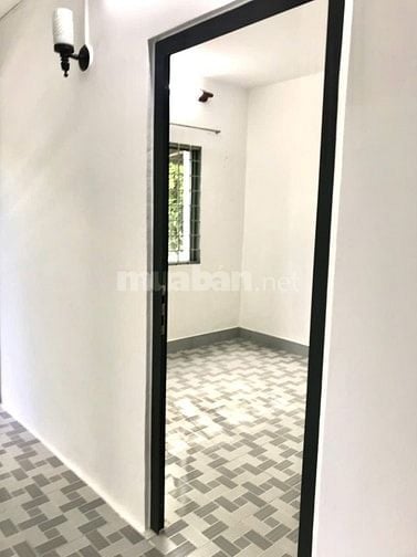 Cho thuê nhà nguyên căn 84m2, Lô E chung cư Hùng Vương, P.11, Quận 5