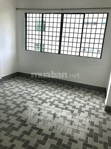 Cho thuê nhà nguyên căn 84m2, Lô E chung cư Hùng Vương, P.11, Quận 5
