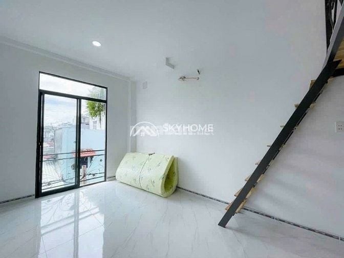 🏡 NHÀ BÁN QUẬN 7 - CĂN HỘ DỊCH VỤ NGUYỄN THỊ THẬP CÓ DÒNG TIỀN 55T🔥