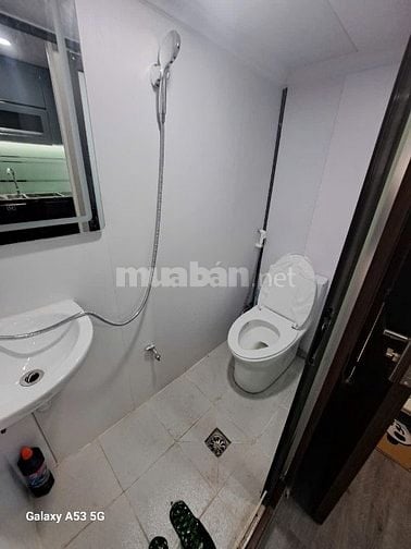Bán căn hộ Tân Mai: 80m2, 3 ngủ, full nội thất, 2,58 tỷ