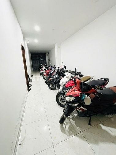 🏡 NHÀ BÁN QUẬN 7 - CĂN HỘ DỊCH VỤ NGUYỄN THỊ THẬP CÓ DÒNG TIỀN 55T🔥