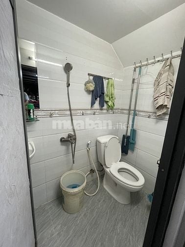 🏡 NHÀ BÁN QUẬN 7 - CĂN HỘ DỊCH VỤ NGUYỄN THỊ THẬP CÓ DÒNG TIỀN 55T🔥