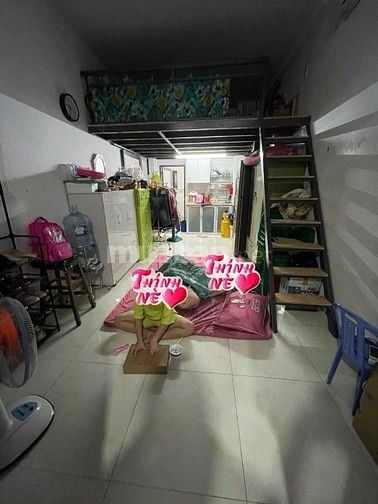 🏡 NHÀ BÁN QUẬN 7 - CĂN HỘ DỊCH VỤ NGUYỄN THỊ THẬP CÓ DÒNG TIỀN 55T🔥