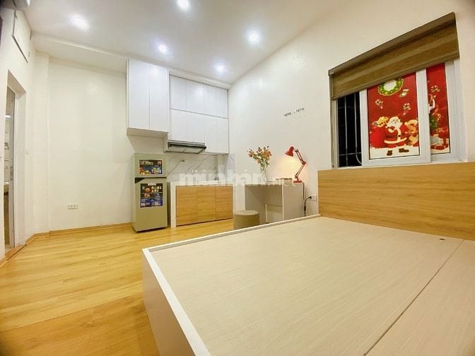 Bán nhà dòng tiền số 18 ngõ 162/22 Đội Cấn 51m 11 phòng 40tr/tháng