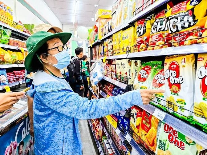 VIỆC LÀM HÈ LƯƠNG CAO - TUYỂN NGƯỜI LỚN & SINH VIÊN LÀM BÁN THỜI GIAN
