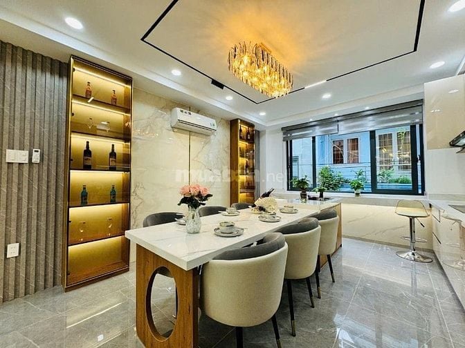 Giá quá tốt! Nhà Trần Não, Thủ Đức – 78m² – 3 tầng – SHR chỉ 3,25 tỷ