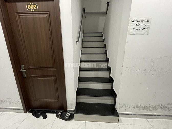 🏡 NHÀ BÁN QUẬN 7 - CĂN HỘ DỊCH VỤ NGUYỄN THỊ THẬP CÓ DÒNG TIỀN 55T🔥