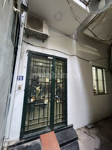 Bán nhà dòng tiền số 18 ngõ 162/22 Đội Cấn 51m 11 phòng 40tr/tháng