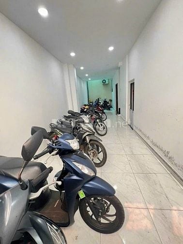 🏡 NHÀ BÁN QUẬN 7 - CĂN HỘ DỊCH VỤ NGUYỄN THỊ THẬP CÓ DÒNG TIỀN 55T🔥