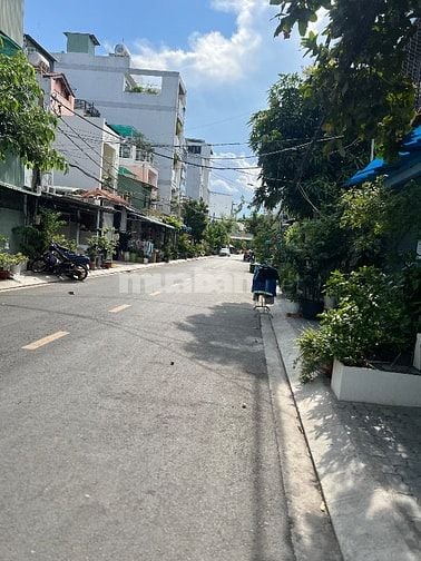 MT Đường 47 Q7 KHU VỰC XÂY CAO TẦNG /CHDV