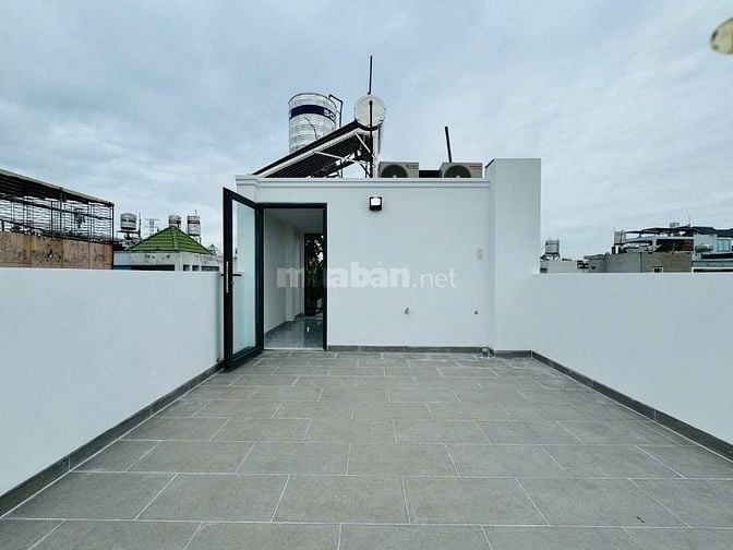 Giá quá tốt! Nhà Trần Não, Thủ Đức – 78m² – 3 tầng – SHR chỉ 3,25 tỷ