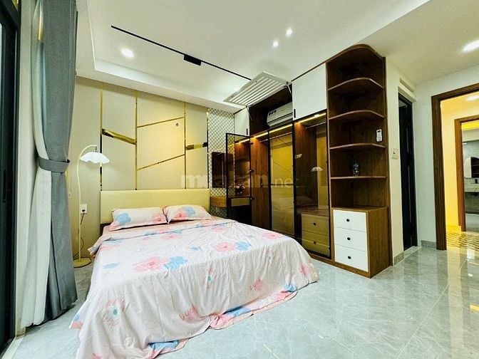 Giá quá tốt! Nhà Trần Não, Thủ Đức – 78m² – 3 tầng – SHR chỉ 3,25 tỷ